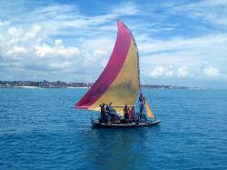 Brazillian Fishermen